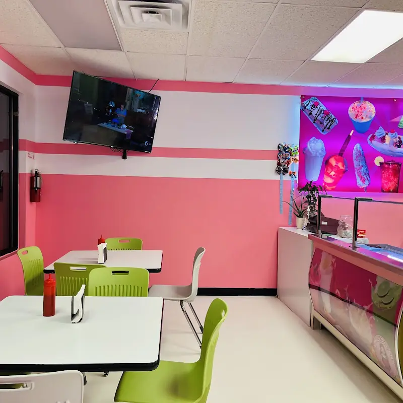 Mi Michoacana Ice Cream and More