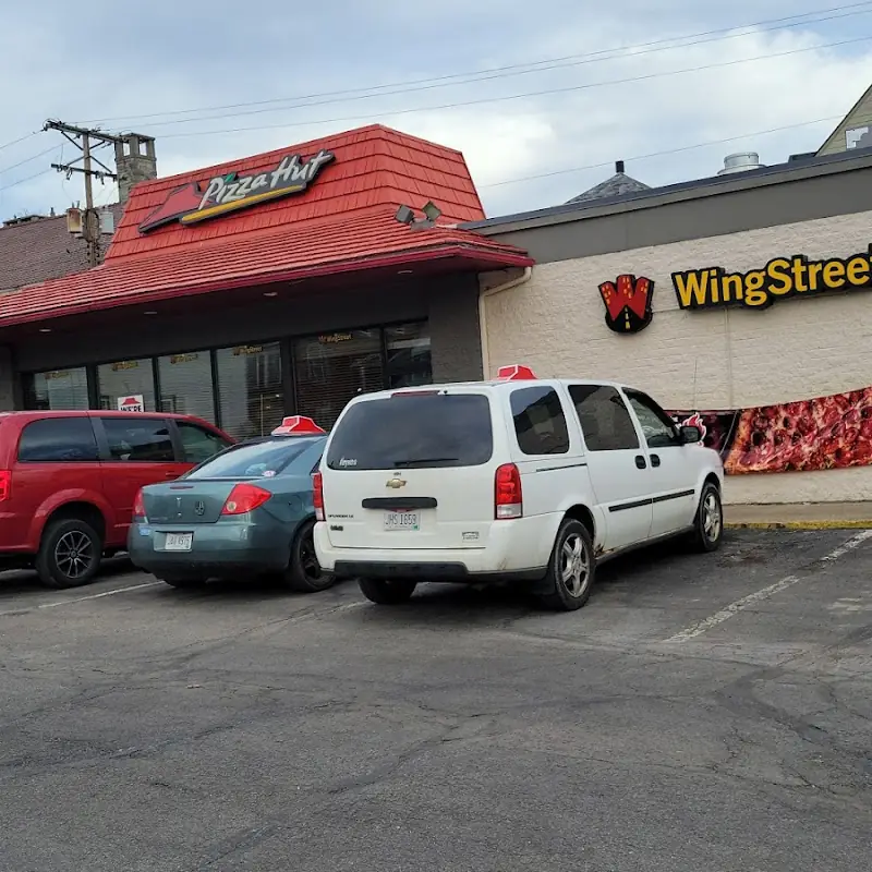 Pizza Hut