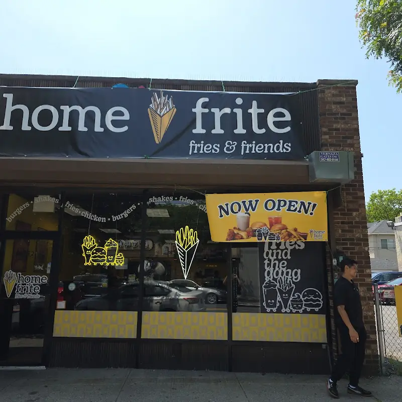 Home Frite