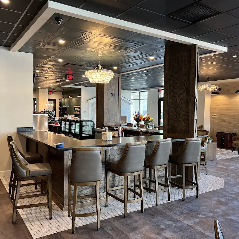 Fort Thomas Coffee