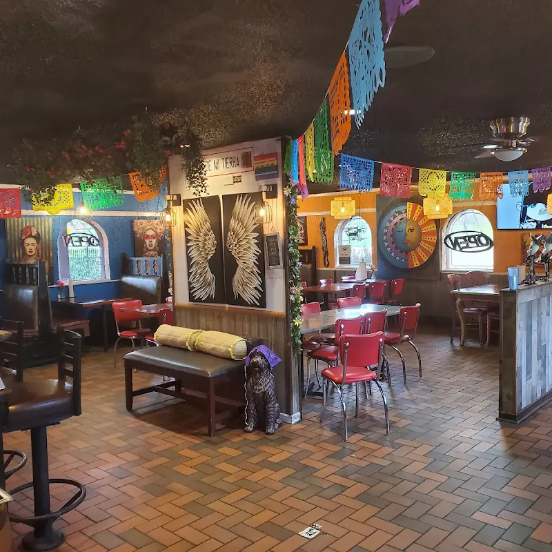 Sabor de mi Tierra Mexican Grill Addison