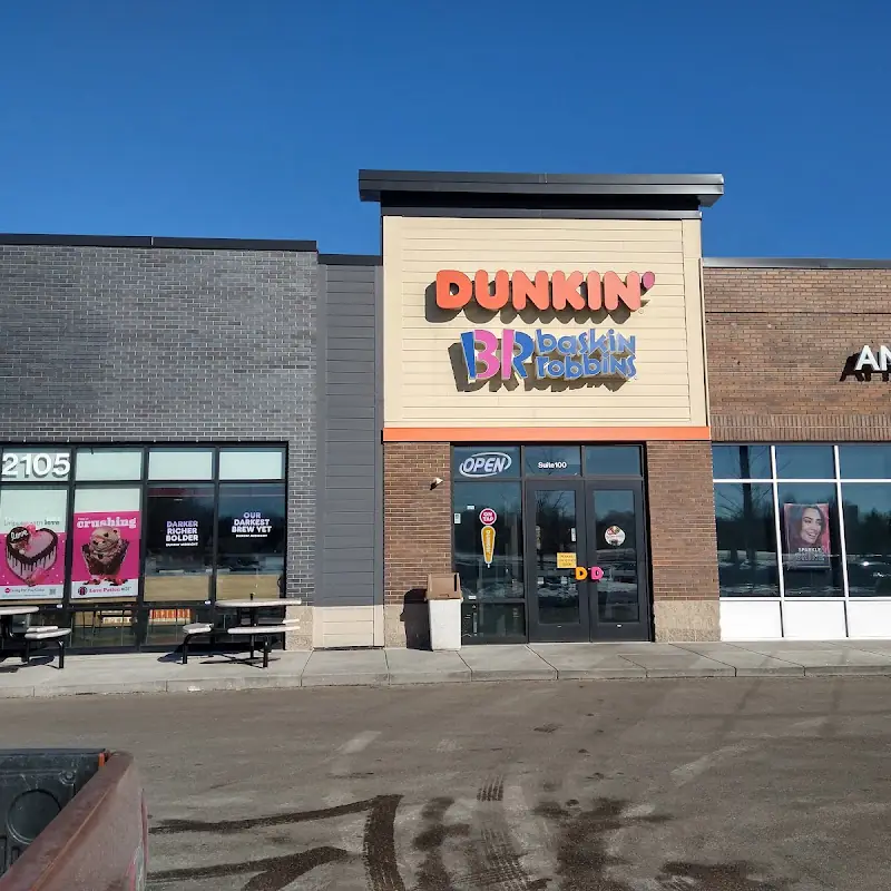 Dunkin'