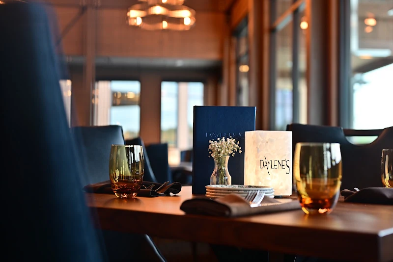 Daylene's Supper Club