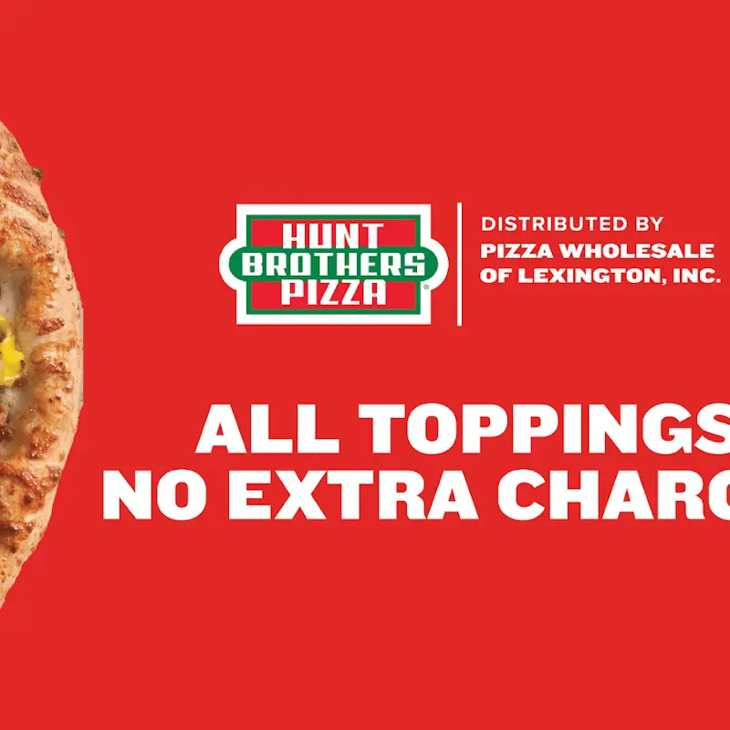 Hunt Brothers Pizza