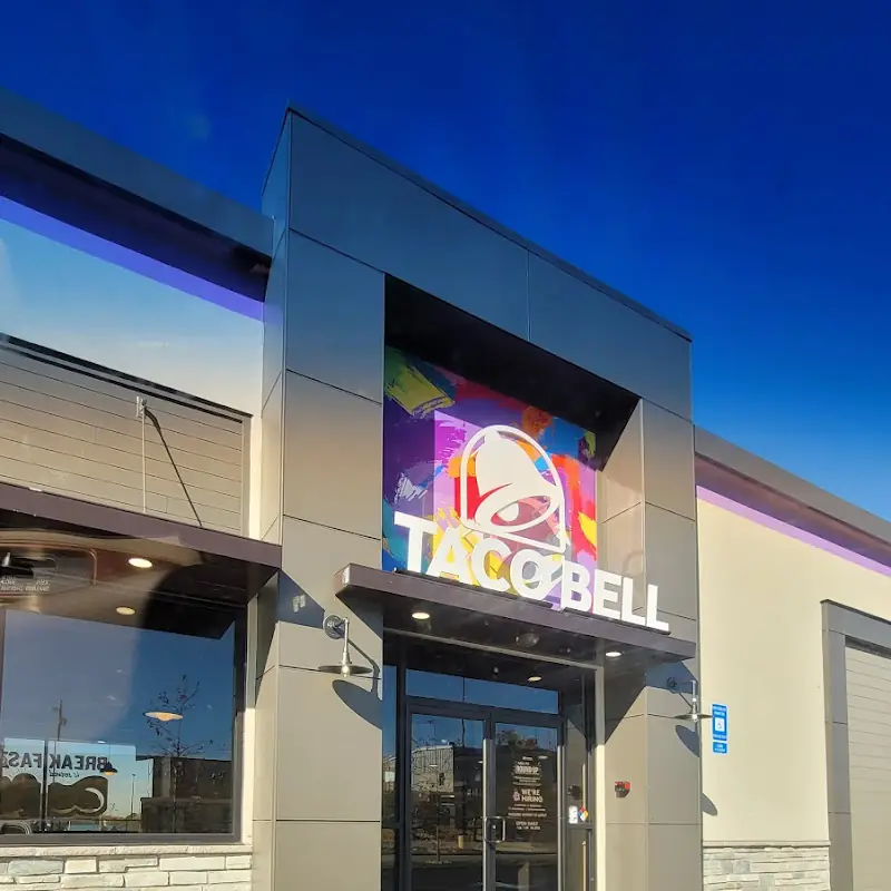 Taco Bell