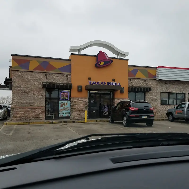 Taco Bell