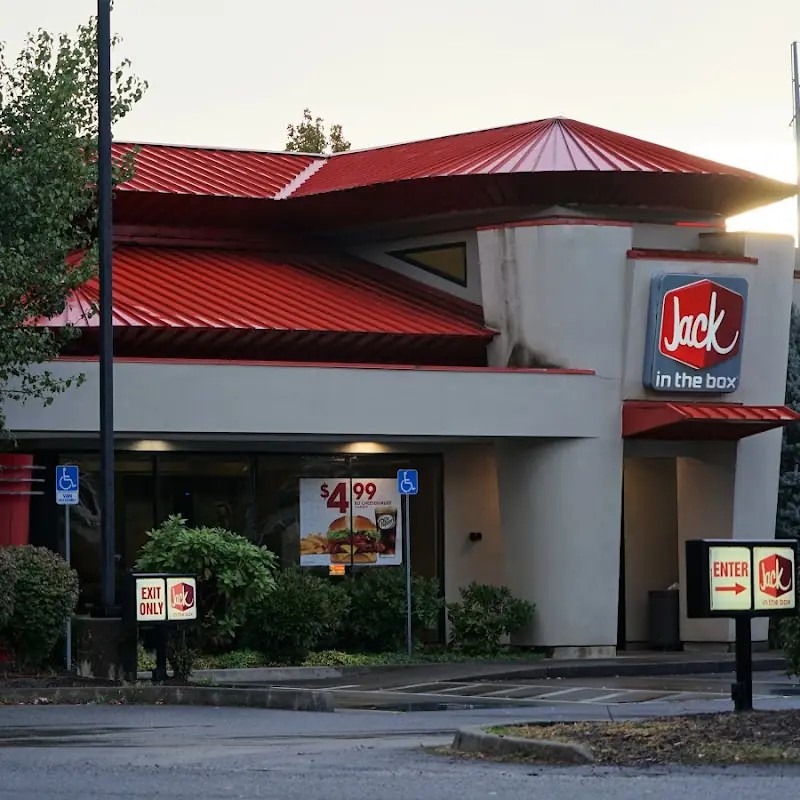 Jack in the Box