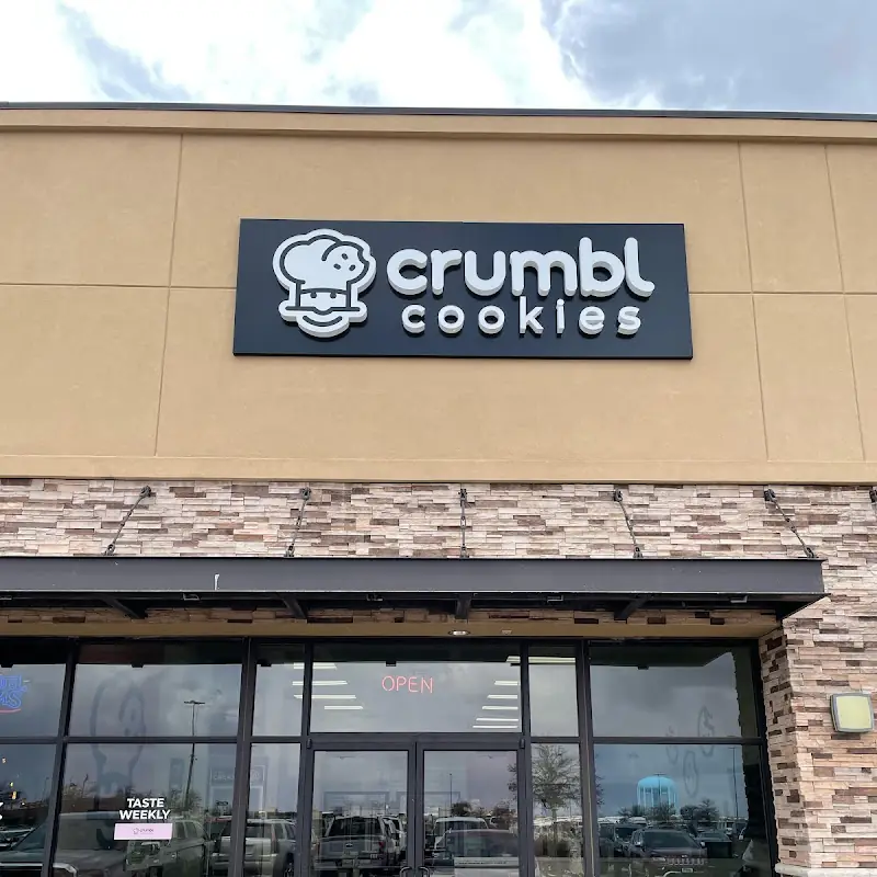 Crumbl