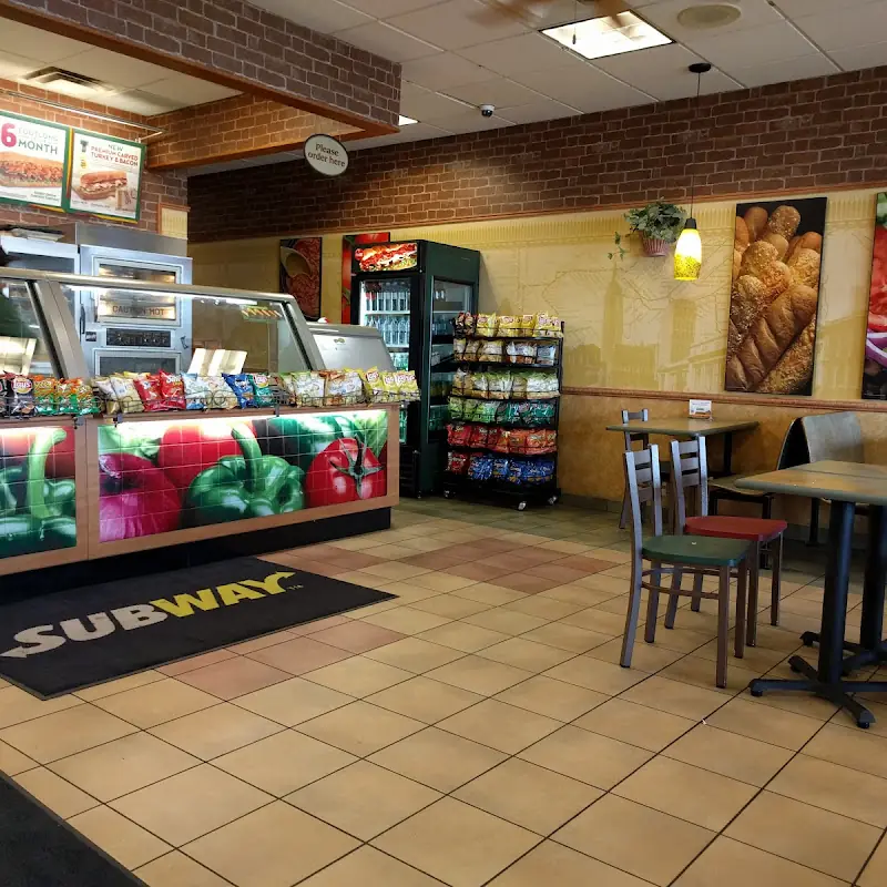 Subway
