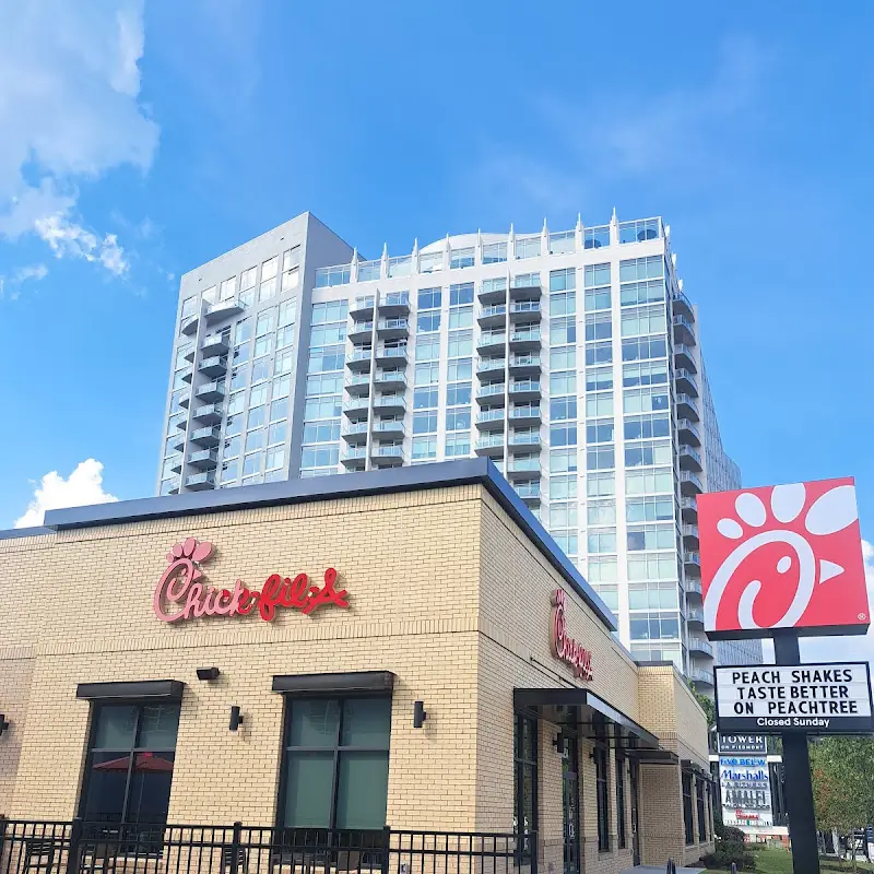 Chick-fil-A