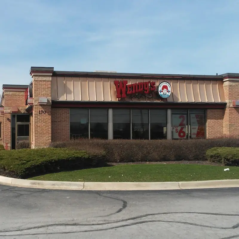 Wendy's