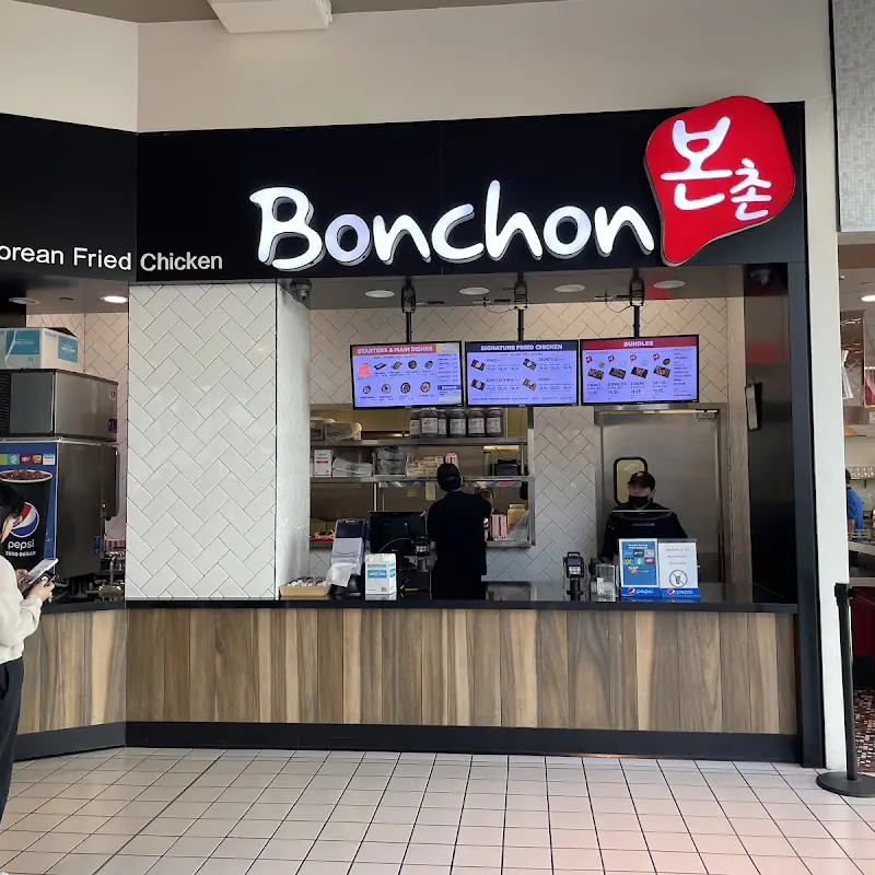 Bonchon Mall of America