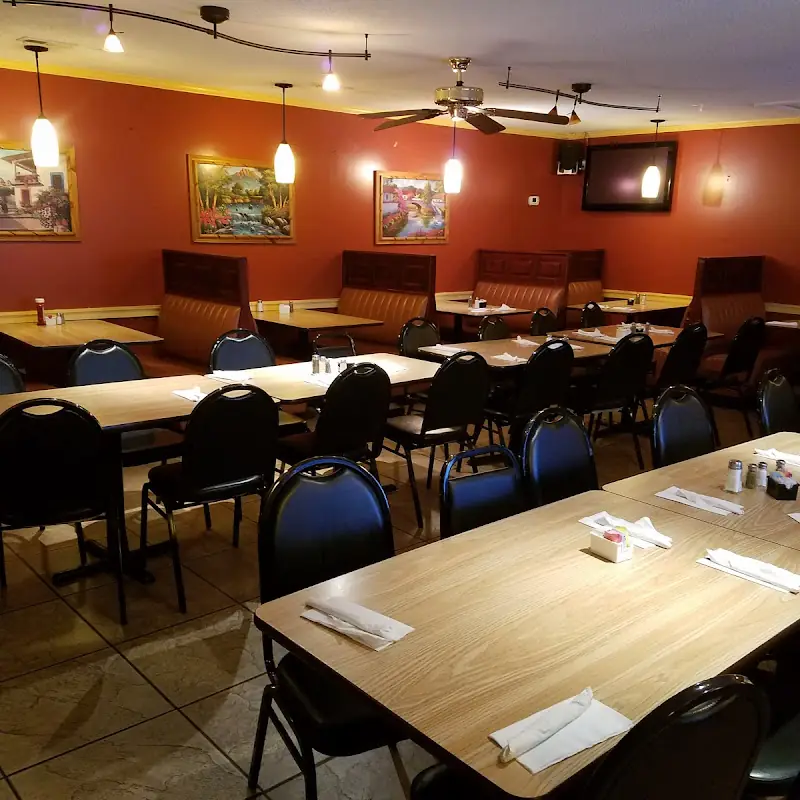 Rancho Viejo Mexican Restaurant