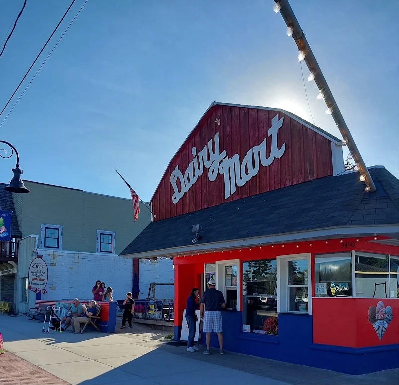 H&L Dairy Mart