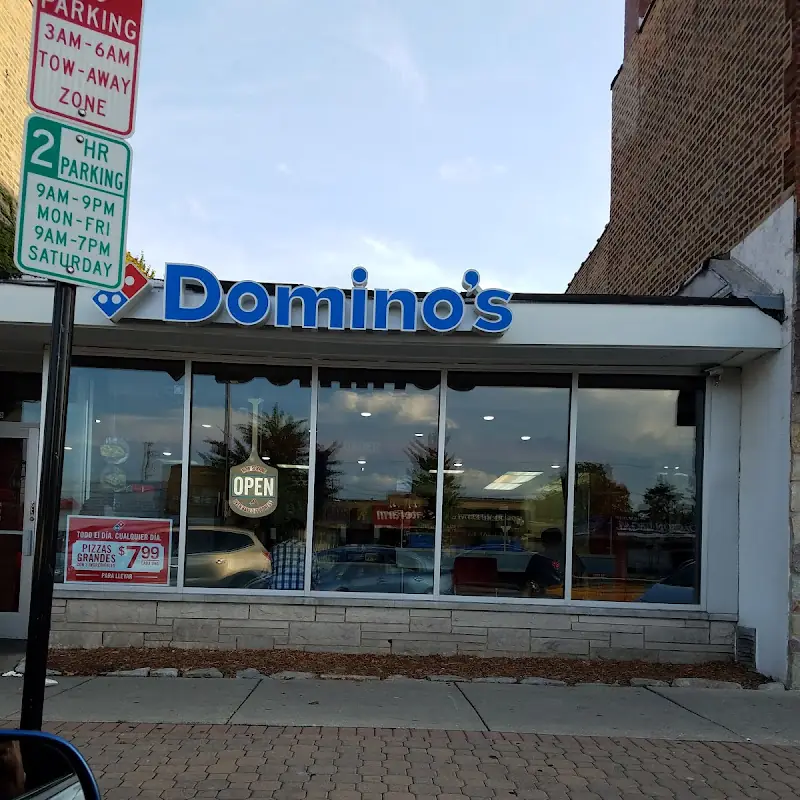 Domino's Pizza