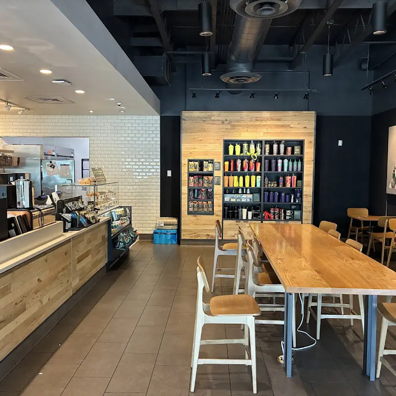 Starbucks Coffee Company