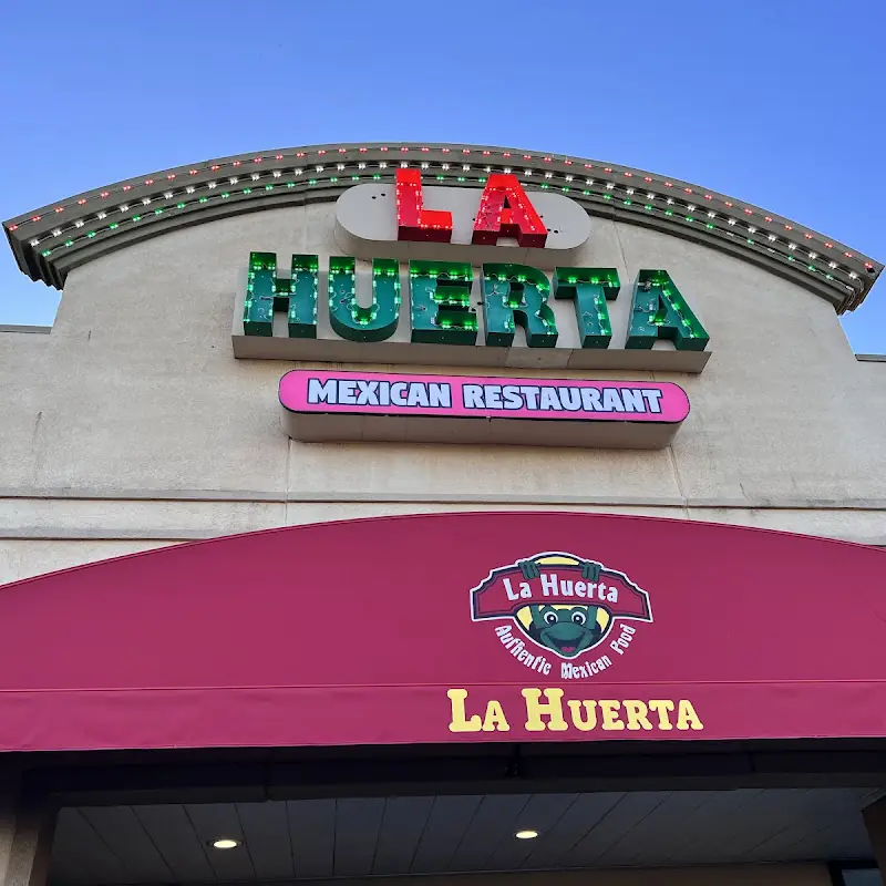 La Huerta | Mexican Restaurant