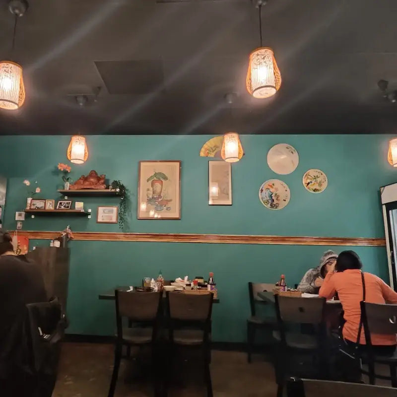 Thien Huong Restaurant