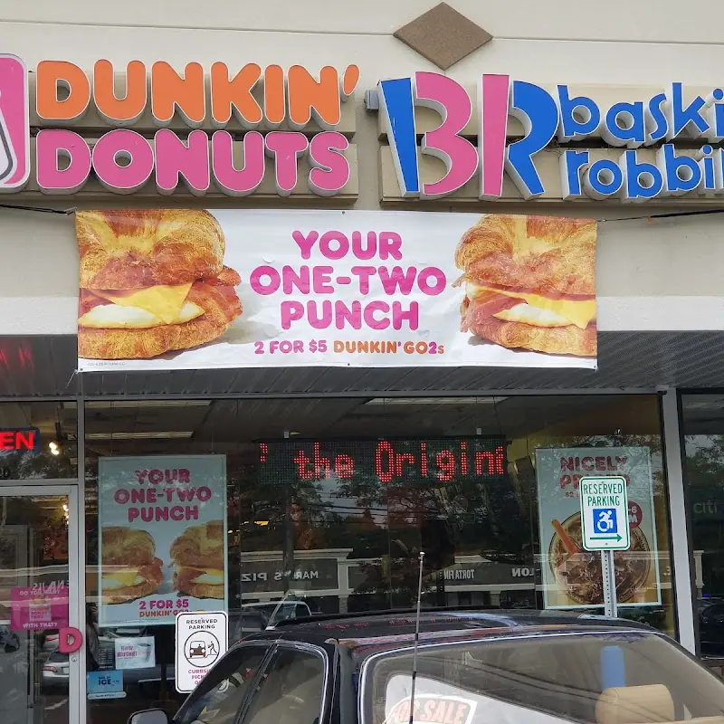 Dunkin'