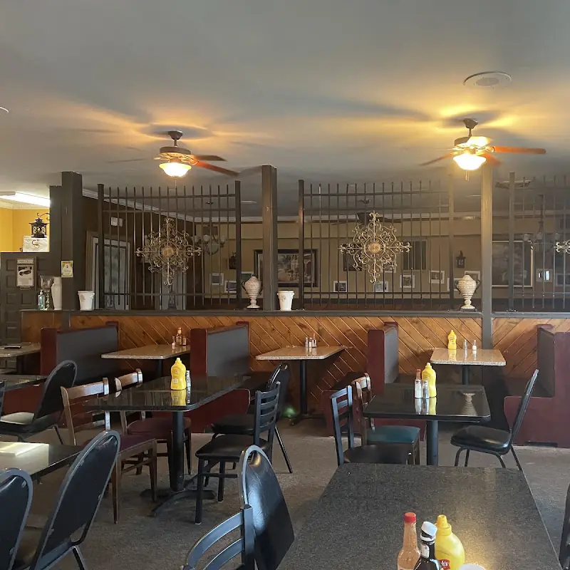 Jimmy's Family Steak House