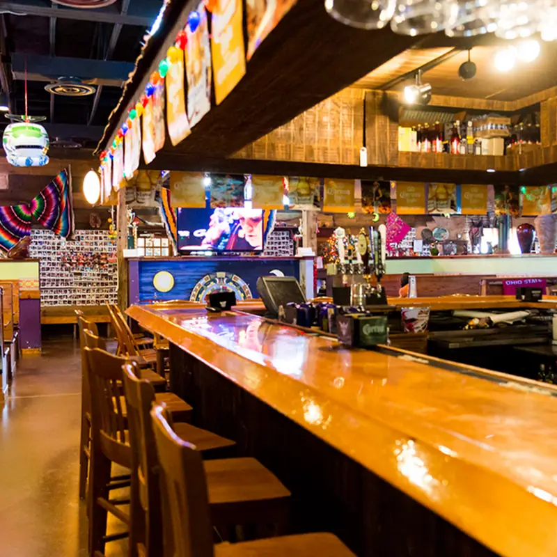 La Fogata Grill