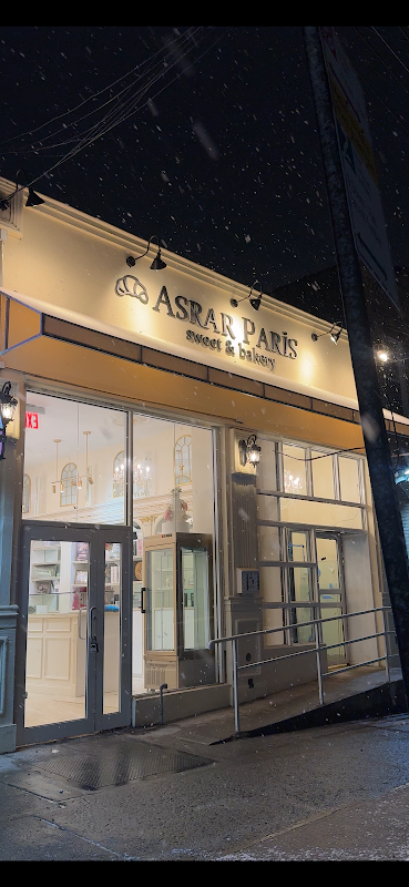 Asrar Paris