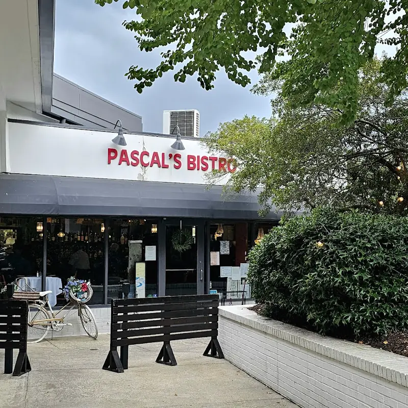 Pascal's Bistro