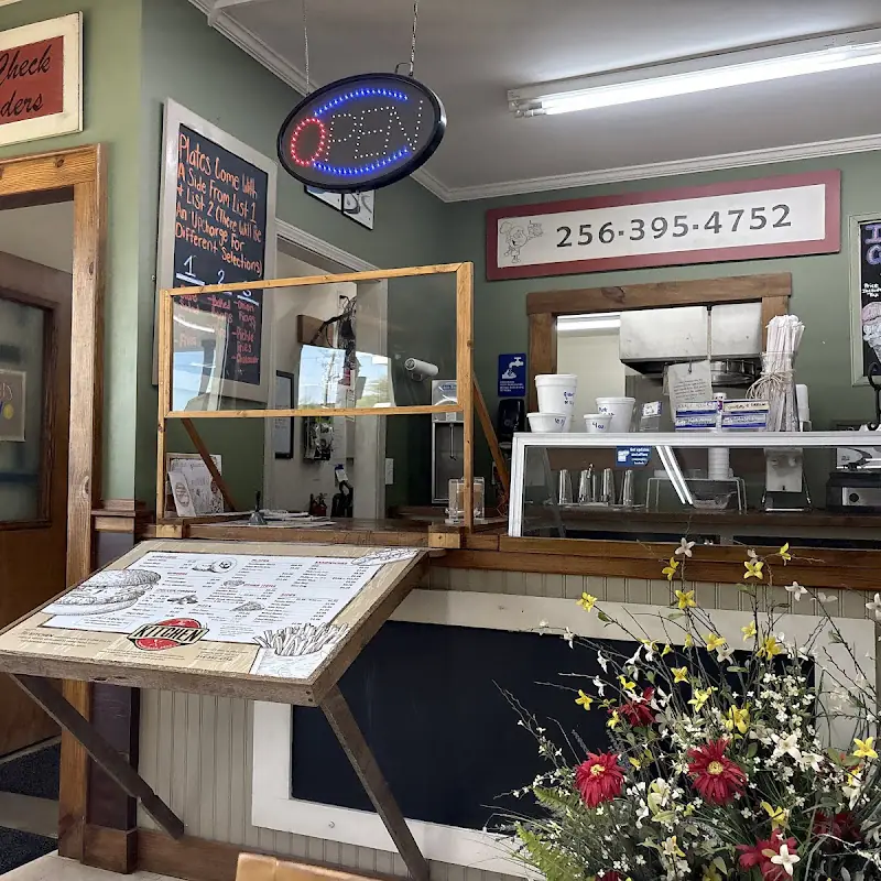 The Kitchen at Stephens Station