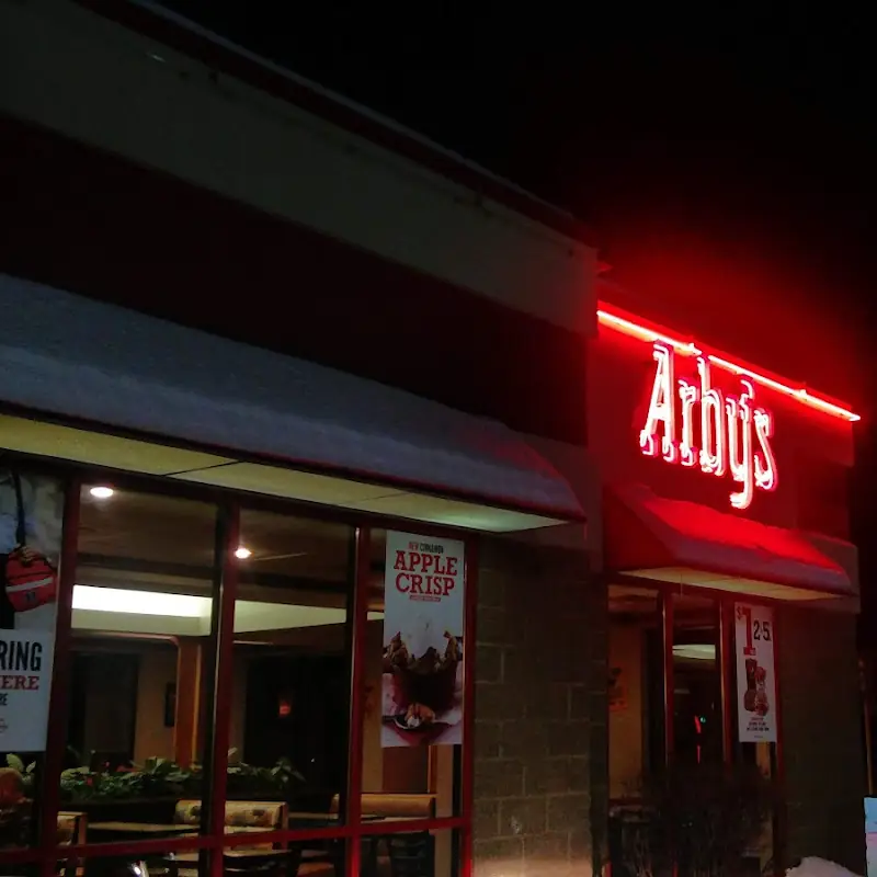 Arby's