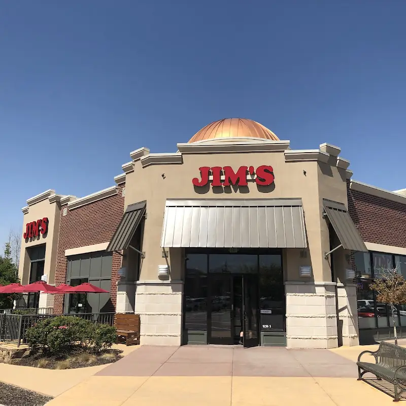 Jim's