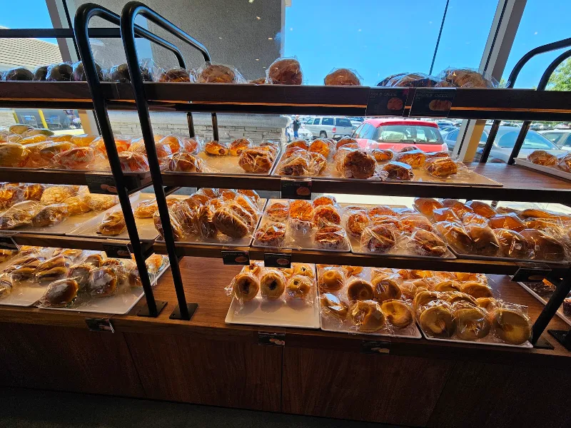 85°C Bakery Cafe-Modesto
