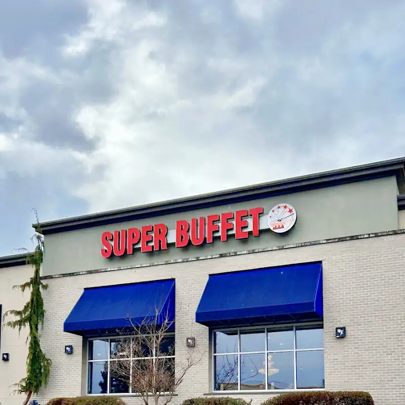Super Buffet