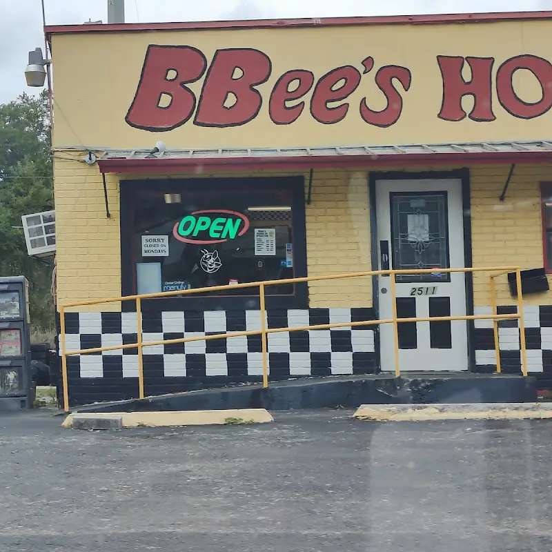 BBee's Home Cooking