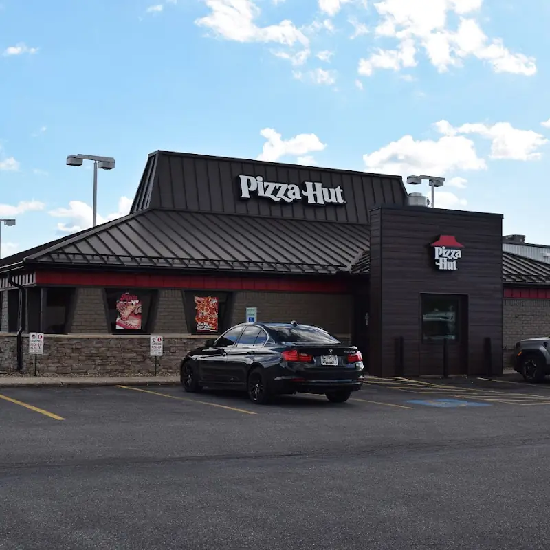 Pizza Hut