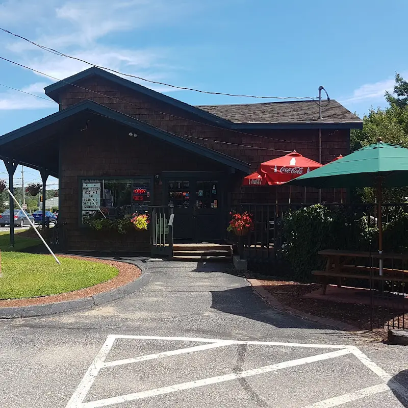 Jon's Roast Beef & Deli