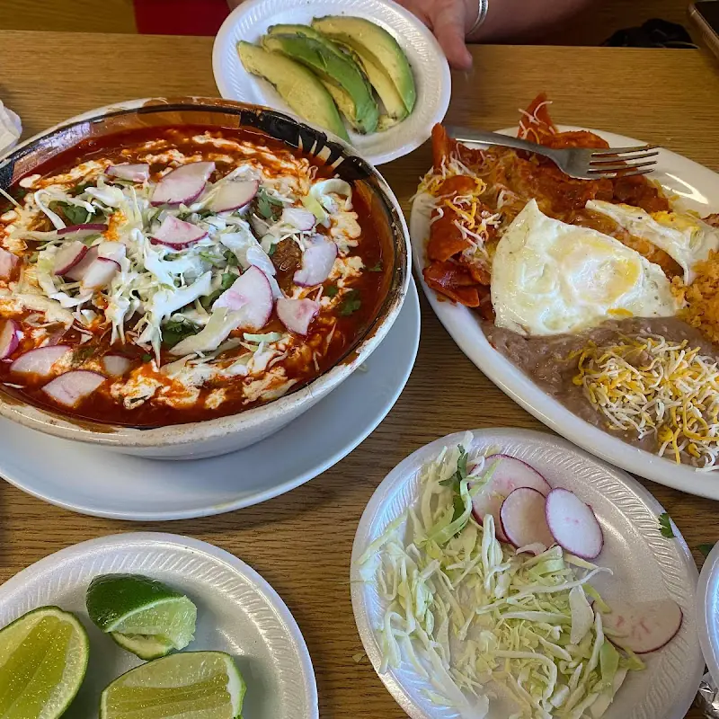 Zoila's Cafe | Mexican