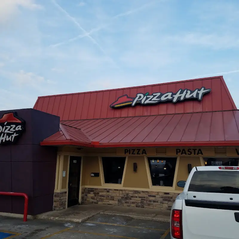 Pizza Hut