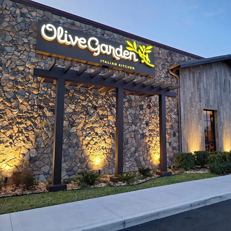 Olive Garden Italian Restaurant
