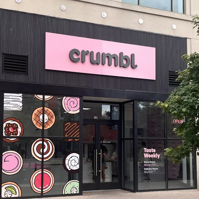 Crumbl - National Harbor