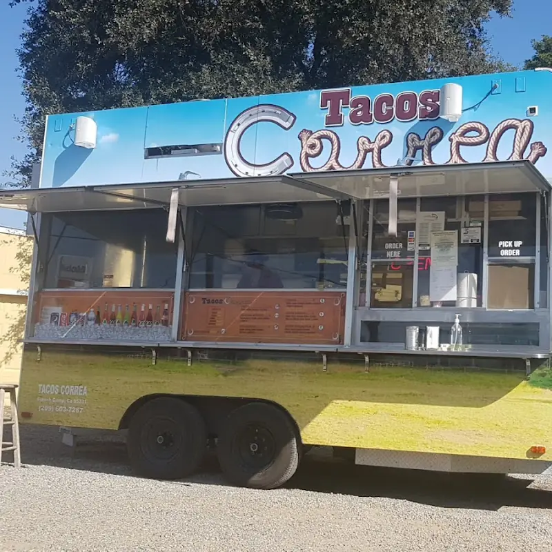Tacos Correa