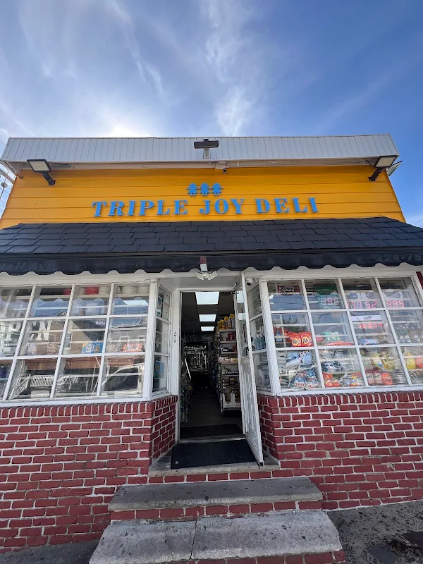 Triple Delicias Deli