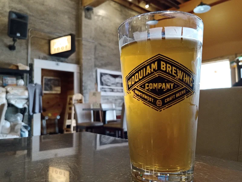 Hoquiam Brewing Co., Inc.
