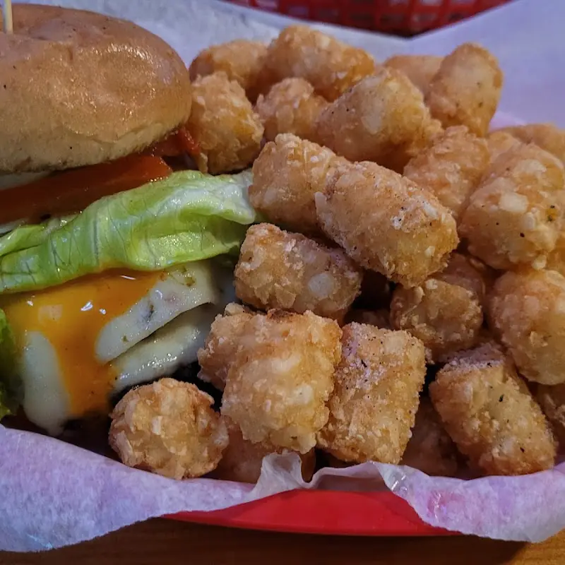 Papa Chuck's