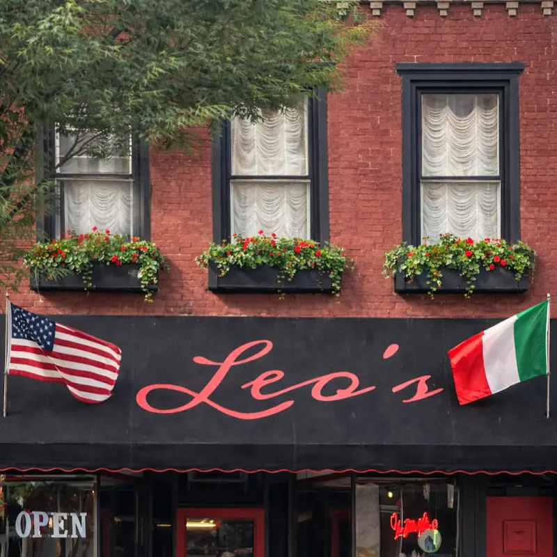 Leo's Italian & Specialty Food