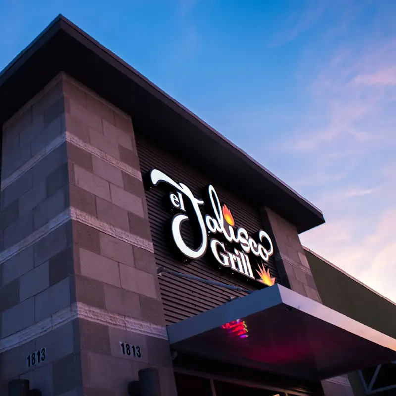 El Jalisco Grill