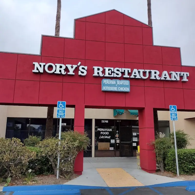 Nory's Restaurant