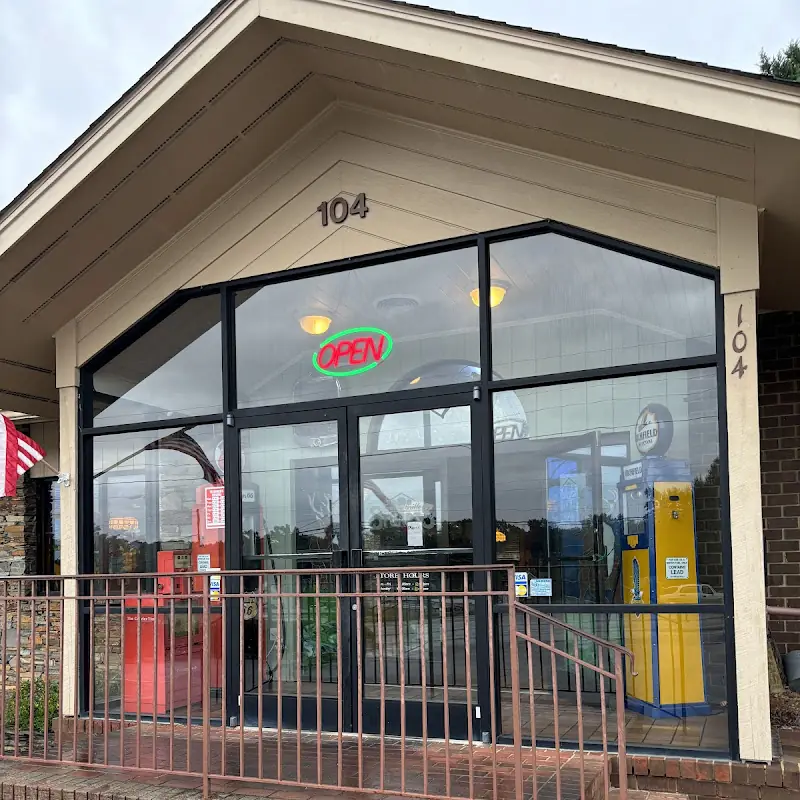Stuart's Family Grille