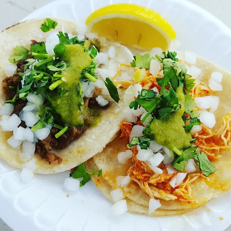 Tacos Don Chayo