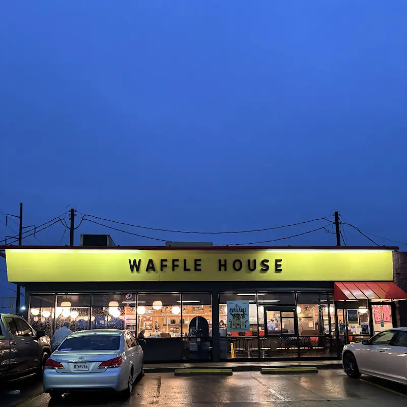 Waffle House