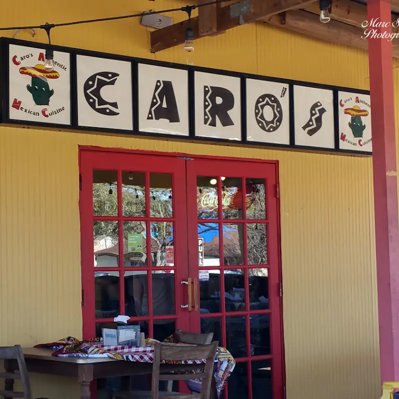 Caro's | Authentic Méxican Restaurant